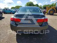 2013 Honda Accord фото