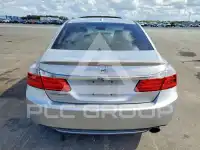 2013 Honda Accord photo