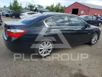 2013 Honda Accord фото