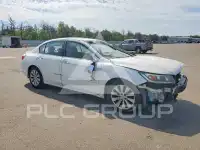 2013 Honda Accord photo