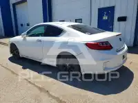 2013 Honda Accord фото