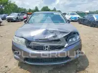 2013 Honda Accord фото