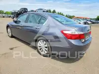 2013 Honda Accord фото