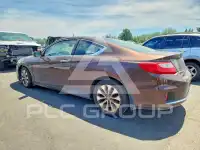 2013 Honda Accord фото