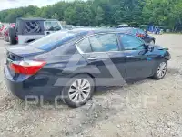 2013 Honda Accord фото