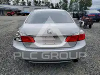 2013 Honda Accord фото