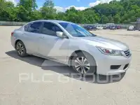 2013 Honda Accord photo