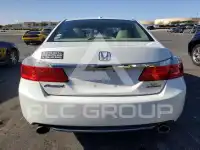 2013 Honda Accord photo