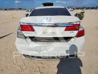 2013 Honda Accord фото