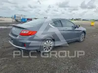 2013 Honda Accord фото
