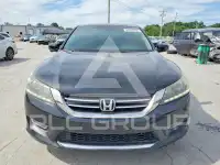2013 Honda Accord фото