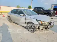 2013 Honda Accord фото