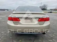 2013 Honda Accord фото