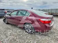 2013 Honda Accord фото