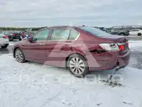 2013 Honda Accord фото
