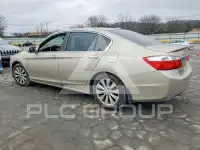 2013 Honda Accord фото