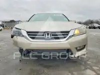 2013 Honda Accord фото