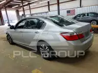 2013 Honda Accord фото