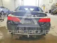 2013 Honda Accord photo