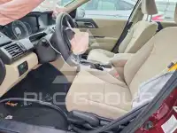 2013 Honda Accord фото