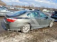 2013 Honda Accord photo