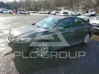 2013 Honda Accord photo