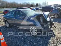 2013 Honda Accord фото