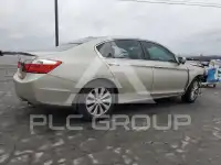 2013 Honda Accord фото