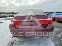 2013 Honda Accord фото