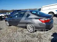 2013 Honda Accord фото