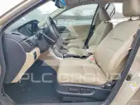 2013 Honda Accord фото