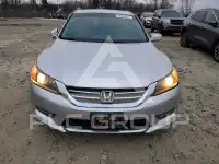 2013 Honda Accord фото