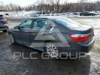 2013 Honda Accord photo