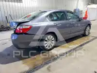 2013 Honda Accord фото
