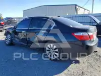 2013 Honda Accord photo