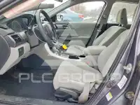 2013 Honda Accord фото