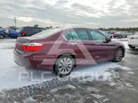 2013 Honda Accord фото