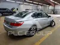 2013 Honda Accord фото