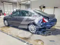 2013 Honda Accord фото