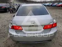 2013 Honda Accord фото