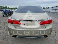 2013 Honda Accord фото