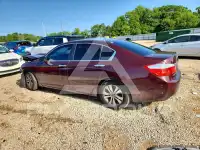 2013 Honda Accord фото