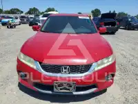 2013 Honda Accord фото