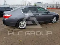 2013 Honda Accord photo