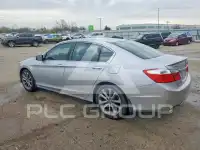 2013 Honda Accord photo