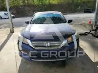 2013 Honda Accord фото