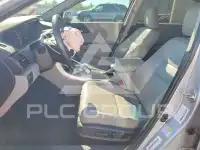 2013 Honda Accord фото