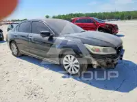2013 Honda Accord фото
