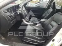 2013 Honda Accord фото