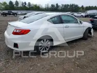 2013 Honda Accord фото